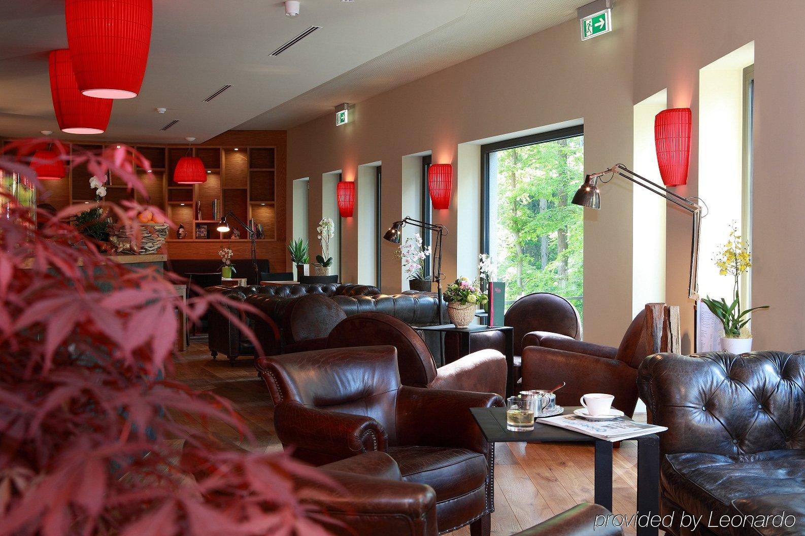The Seven Hotel Esch-sur-Alzette Exterior photo