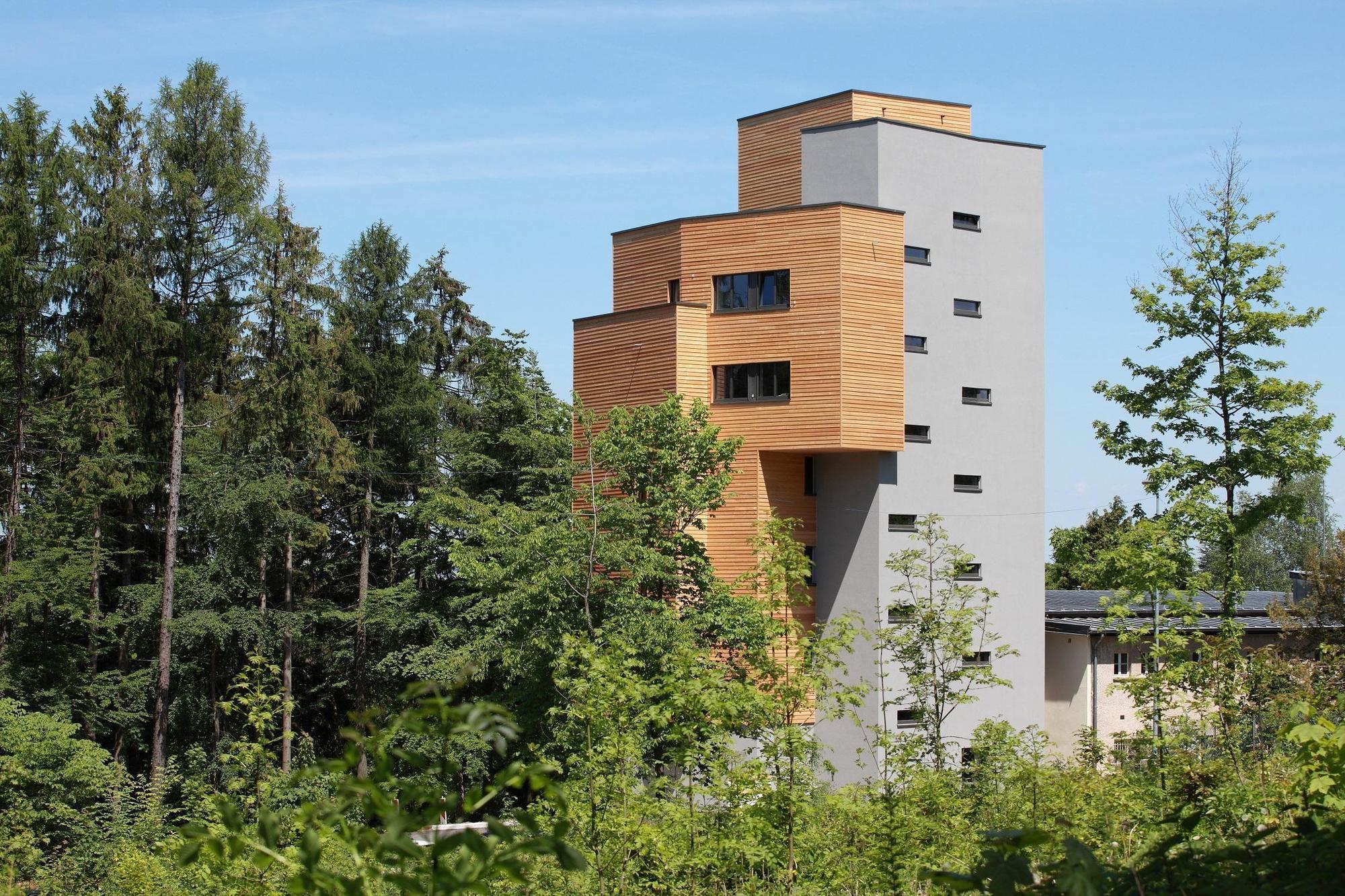 The Seven Hotel Esch-sur-Alzette Exterior photo