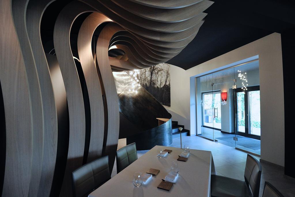 The Seven Hotel Esch-sur-Alzette Exterior photo