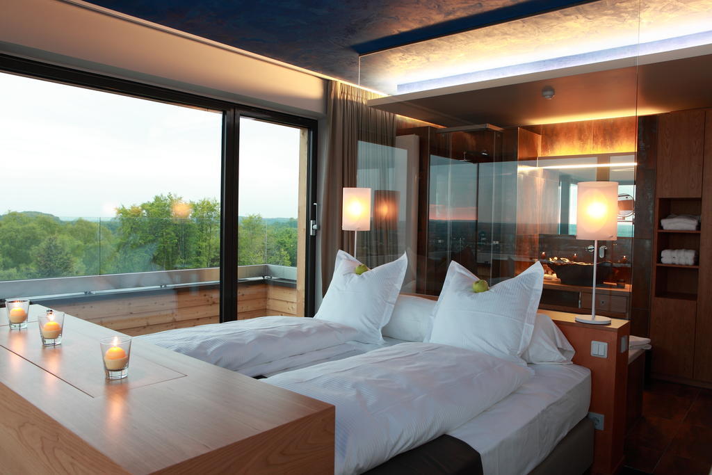 The Seven Hotel Esch-sur-Alzette Exterior photo
